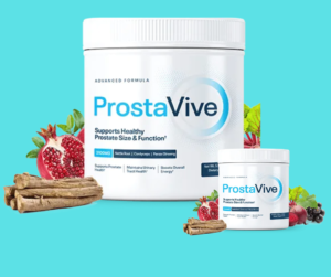 prostavive reviews