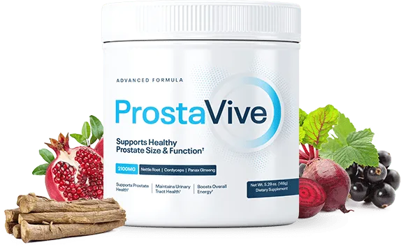 prostavive 11